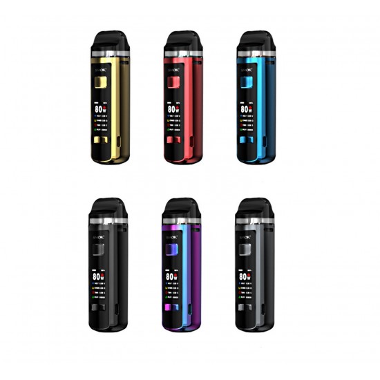 RPM2S Kit by Smok